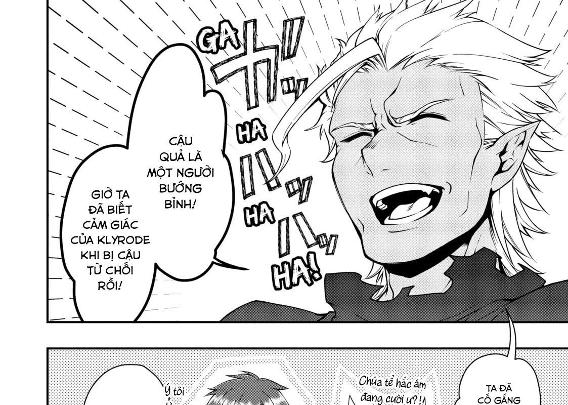 Cuộc Sống Nhàn Nhã Ở Thế Giới Khác Của Ứng Viên Dũng Giả Sở Hữu Sức Mạnh Gian Lận Từ Cấp 2 Chapter 8 - 44