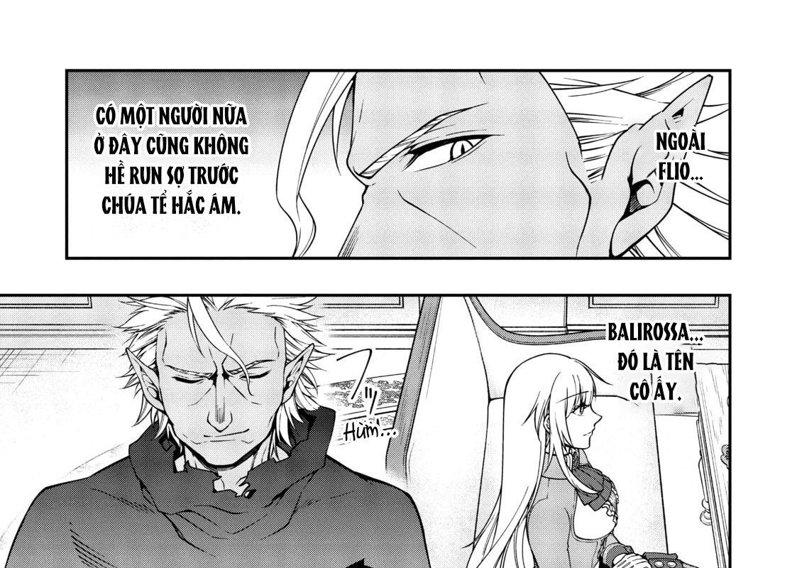 Cuộc Sống Nhàn Nhã Ở Thế Giới Khác Của Ứng Viên Dũng Giả Sở Hữu Sức Mạnh Gian Lận Từ Cấp 2 Chapter 8 - 46