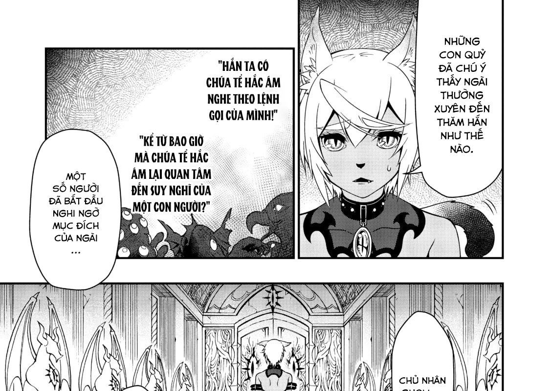 Cuộc Sống Nhàn Nhã Ở Thế Giới Khác Của Ứng Viên Dũng Giả Sở Hữu Sức Mạnh Gian Lận Từ Cấp 2 Chapter 8 - 50