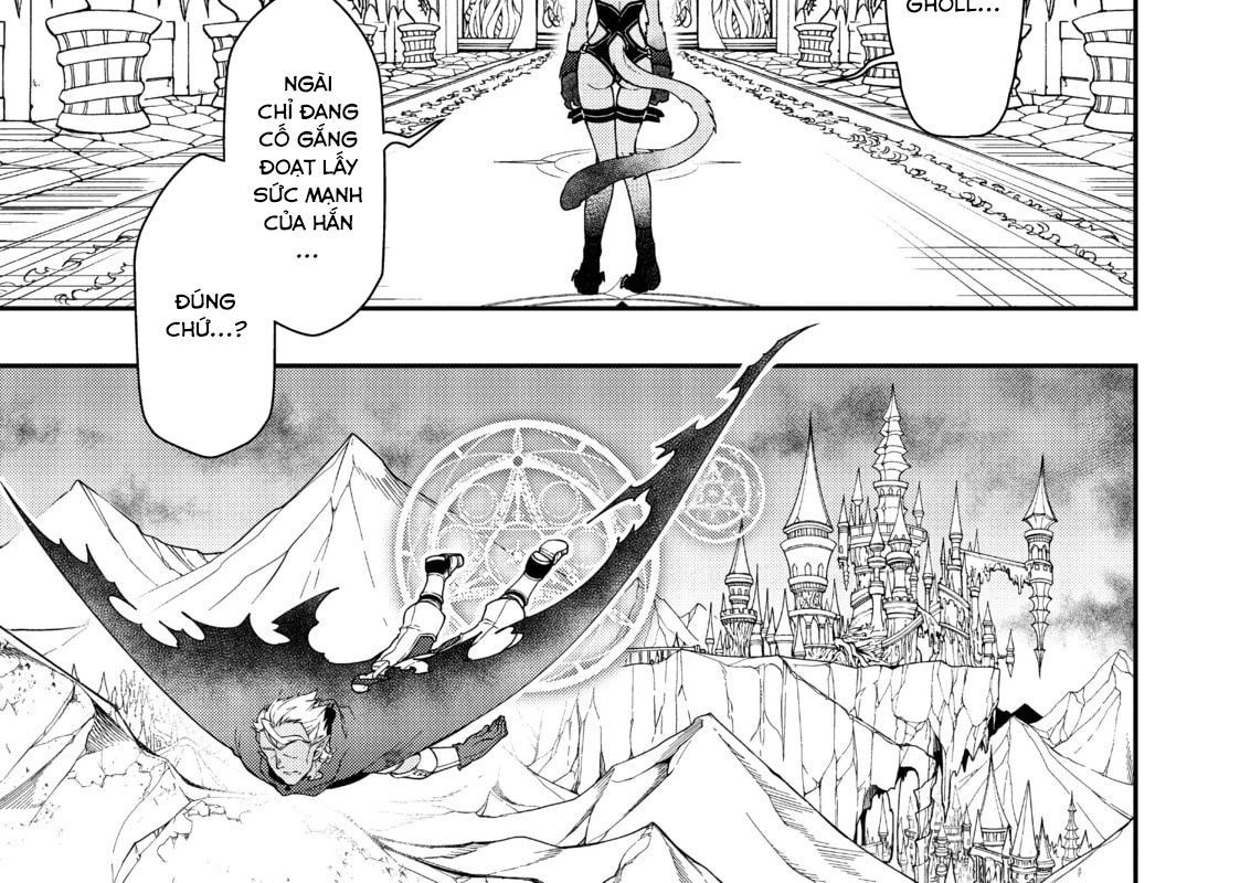 Cuộc Sống Nhàn Nhã Ở Thế Giới Khác Của Ứng Viên Dũng Giả Sở Hữu Sức Mạnh Gian Lận Từ Cấp 2 Chapter 8 - 51
