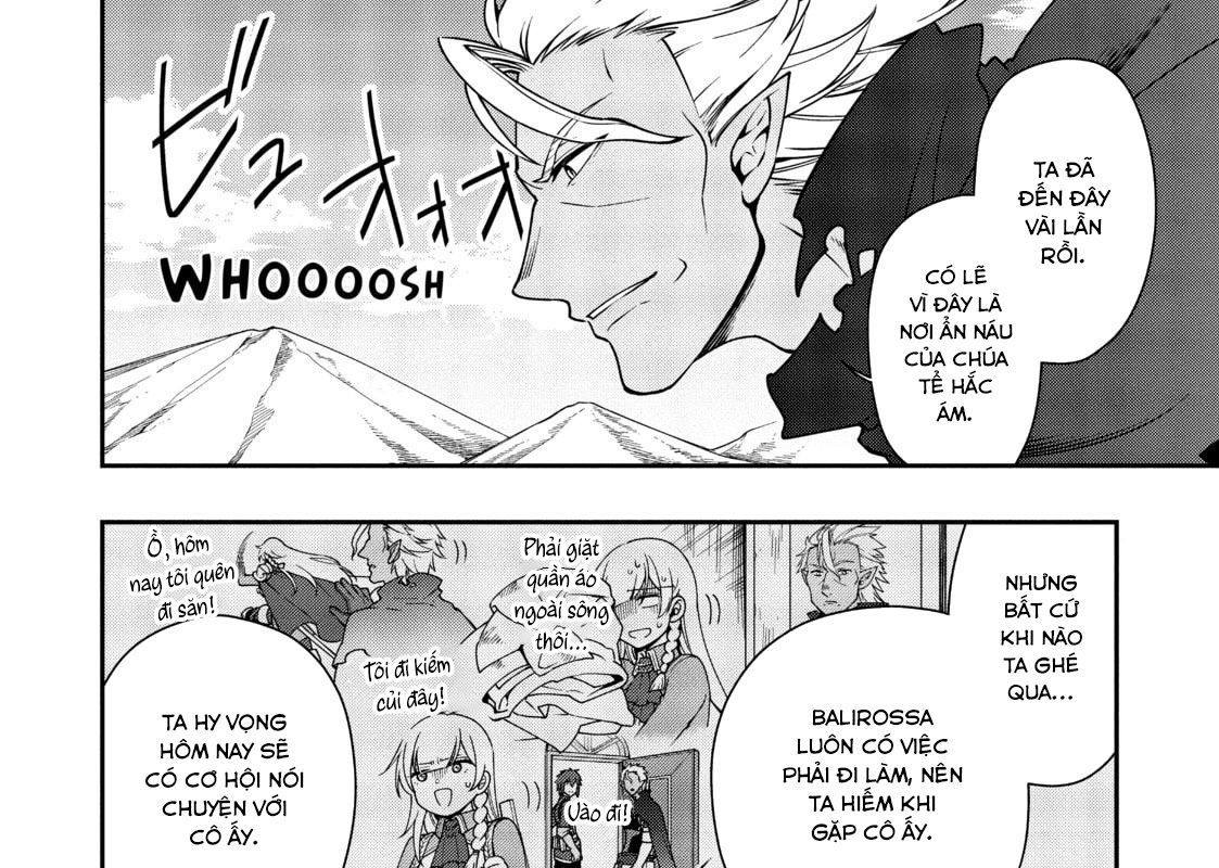 Cuộc Sống Nhàn Nhã Ở Thế Giới Khác Của Ứng Viên Dũng Giả Sở Hữu Sức Mạnh Gian Lận Từ Cấp 2 Chapter 8 - 52