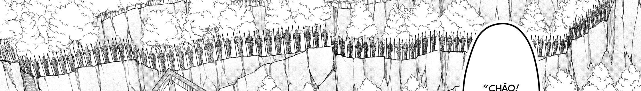 Cuộc Sống Nhàn Nhã Ở Thế Giới Khác Của Ứng Viên Dũng Giả Sở Hữu Sức Mạnh Gian Lận Từ Cấp 2 Chapter 8 - 56