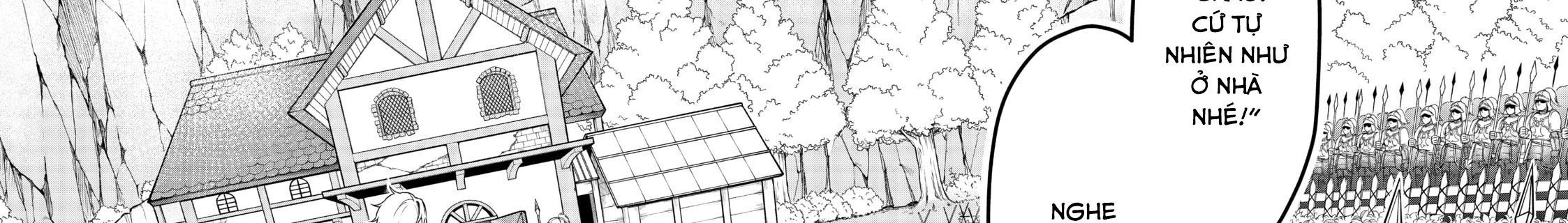 Cuộc Sống Nhàn Nhã Ở Thế Giới Khác Của Ứng Viên Dũng Giả Sở Hữu Sức Mạnh Gian Lận Từ Cấp 2 Chapter 8 - 57