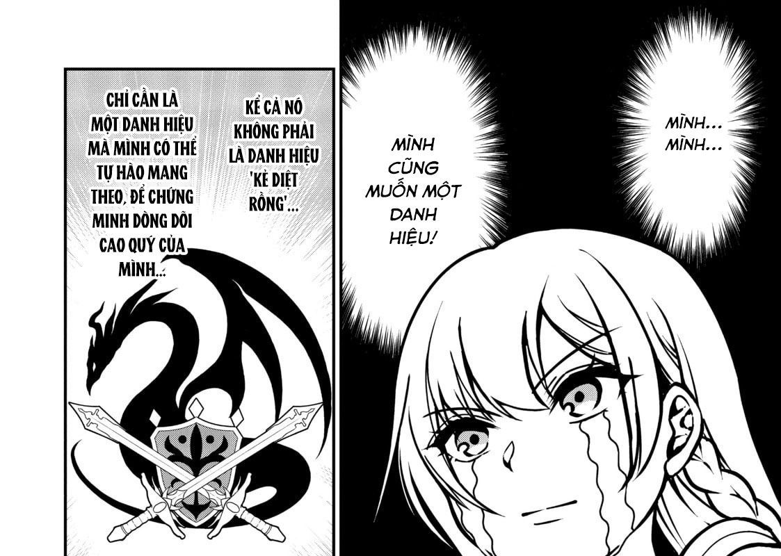 Cuộc Sống Nhàn Nhã Ở Thế Giới Khác Của Ứng Viên Dũng Giả Sở Hữu Sức Mạnh Gian Lận Từ Cấp 2 Chapter 8 - 8
