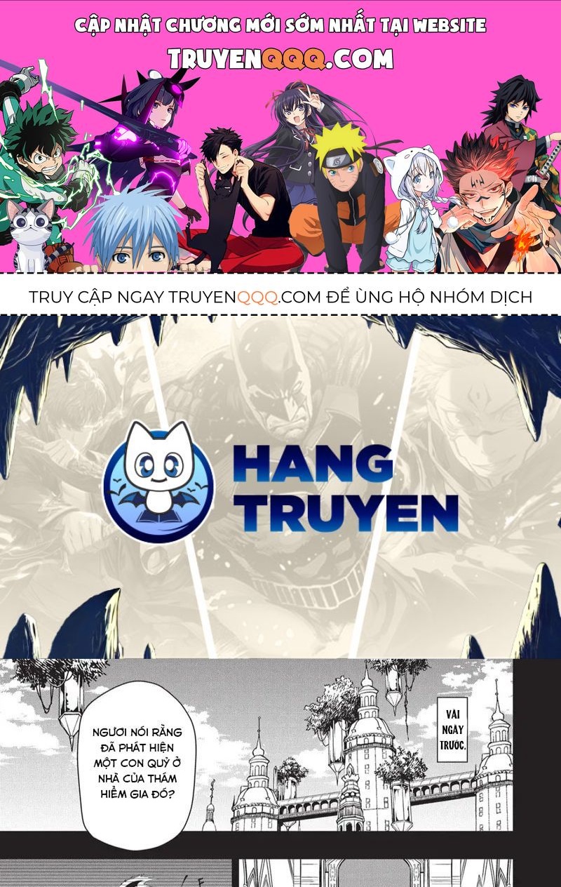 Cuộc Sống Nhàn Nhã Ở Thế Giới Khác Của Ứng Viên Dũng Giả Sở Hữu Sức Mạnh Gian Lận Từ Cấp 2 Chapter 9 - 1