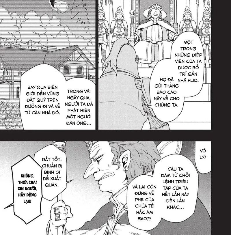 Cuộc Sống Nhàn Nhã Ở Thế Giới Khác Của Ứng Viên Dũng Giả Sở Hữu Sức Mạnh Gian Lận Từ Cấp 2 Chapter 9 - 2