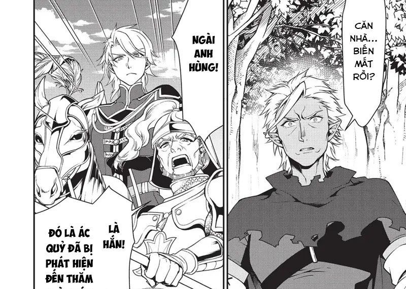 Cuộc Sống Nhàn Nhã Ở Thế Giới Khác Của Ứng Viên Dũng Giả Sở Hữu Sức Mạnh Gian Lận Từ Cấp 2 Chapter 9 - 14