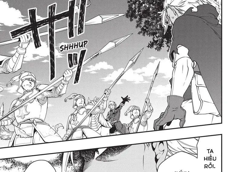 Cuộc Sống Nhàn Nhã Ở Thế Giới Khác Của Ứng Viên Dũng Giả Sở Hữu Sức Mạnh Gian Lận Từ Cấp 2 Chapter 9 - 16