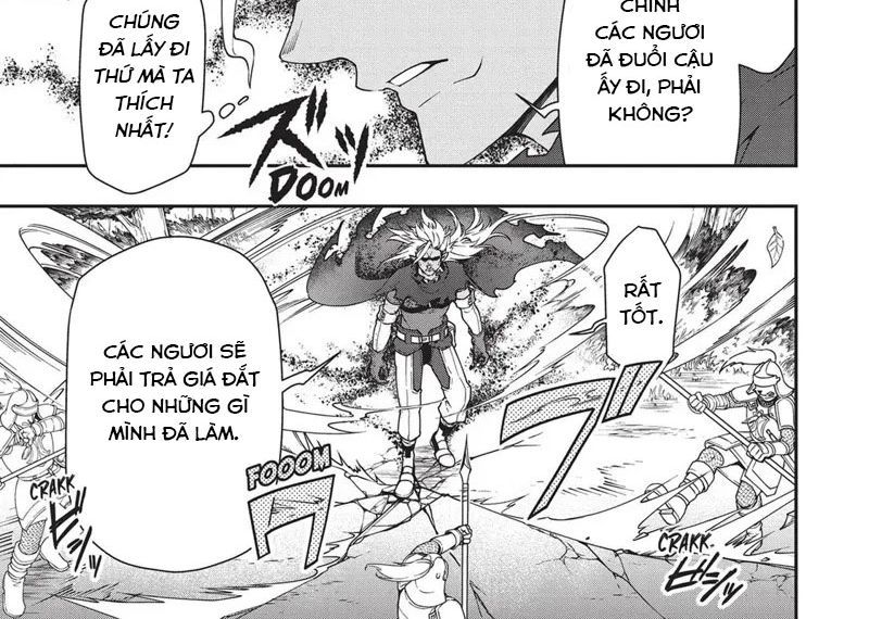 Cuộc Sống Nhàn Nhã Ở Thế Giới Khác Của Ứng Viên Dũng Giả Sở Hữu Sức Mạnh Gian Lận Từ Cấp 2 Chapter 9 - 17