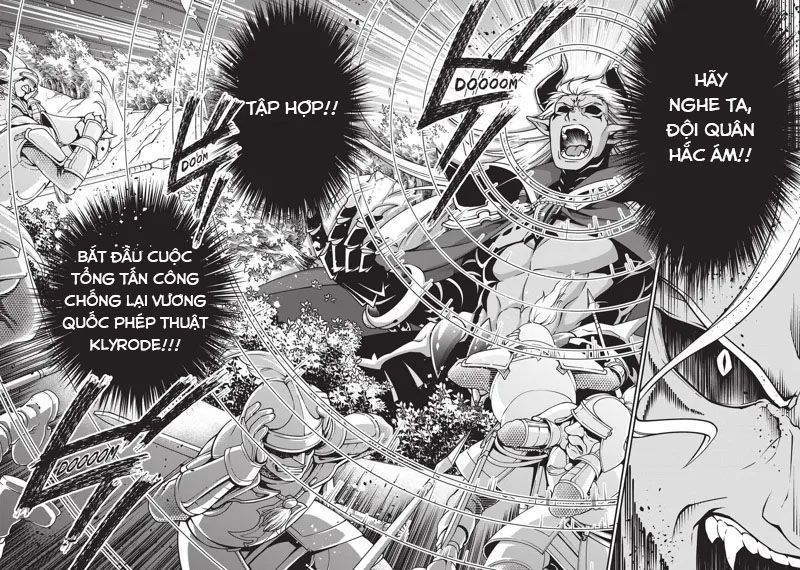 Cuộc Sống Nhàn Nhã Ở Thế Giới Khác Của Ứng Viên Dũng Giả Sở Hữu Sức Mạnh Gian Lận Từ Cấp 2 Chapter 9 - 18