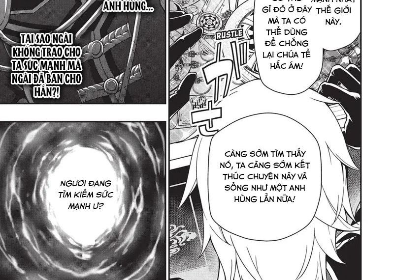 Cuộc Sống Nhàn Nhã Ở Thế Giới Khác Của Ứng Viên Dũng Giả Sở Hữu Sức Mạnh Gian Lận Từ Cấp 2 Chapter 9 - 35