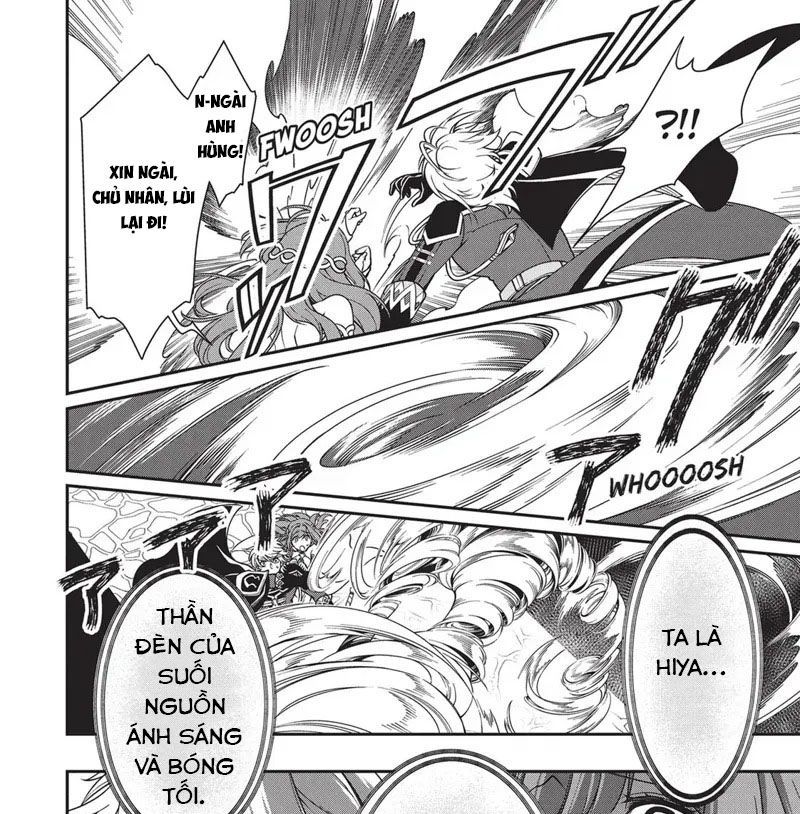 Cuộc Sống Nhàn Nhã Ở Thế Giới Khác Của Ứng Viên Dũng Giả Sở Hữu Sức Mạnh Gian Lận Từ Cấp 2 Chapter 9 - 38