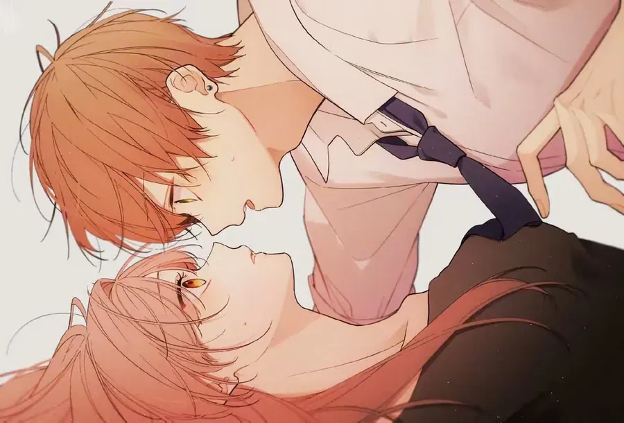 Tomodachi No Nee-Chan Ni Koishita Hanashi Chapter 12 - 6