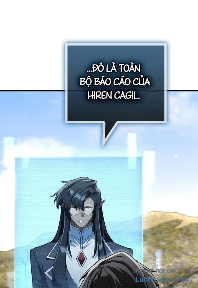 Sự Chuẩn Mực Của Ma Vương Chapter 15 - 171