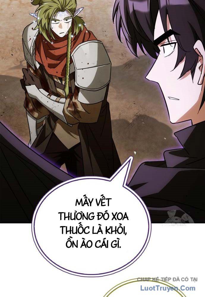 Sự Chuẩn Mực Của Ma Vương Chapter 15 - 25