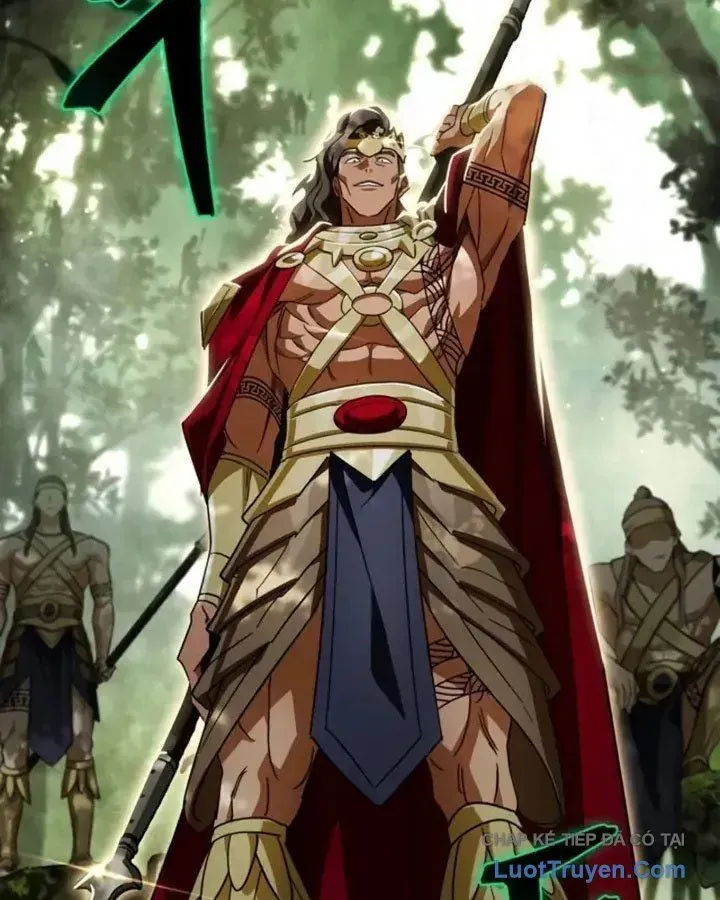 Sự Chuẩn Mực Của Ma Vương Chapter 17 - 153