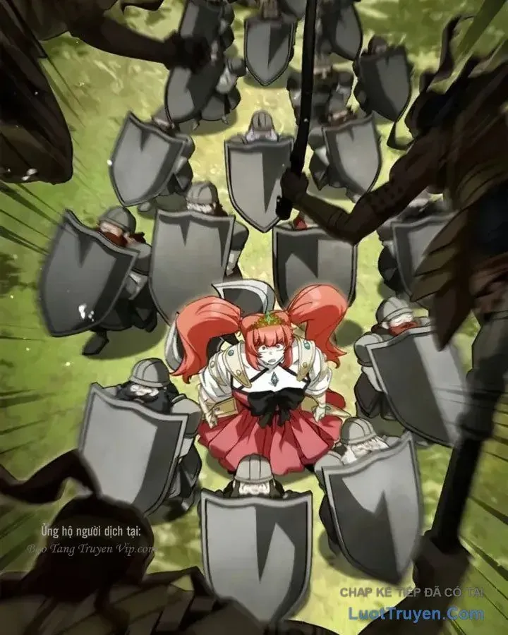Sự Chuẩn Mực Của Ma Vương Chapter 17 - 177