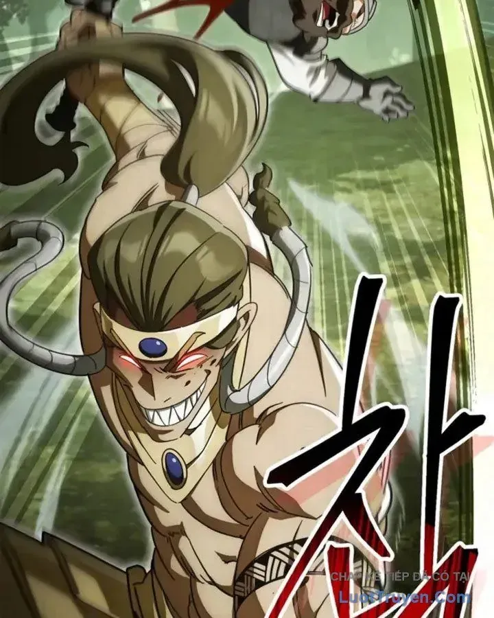 Sự Chuẩn Mực Của Ma Vương Chapter 17 - 197