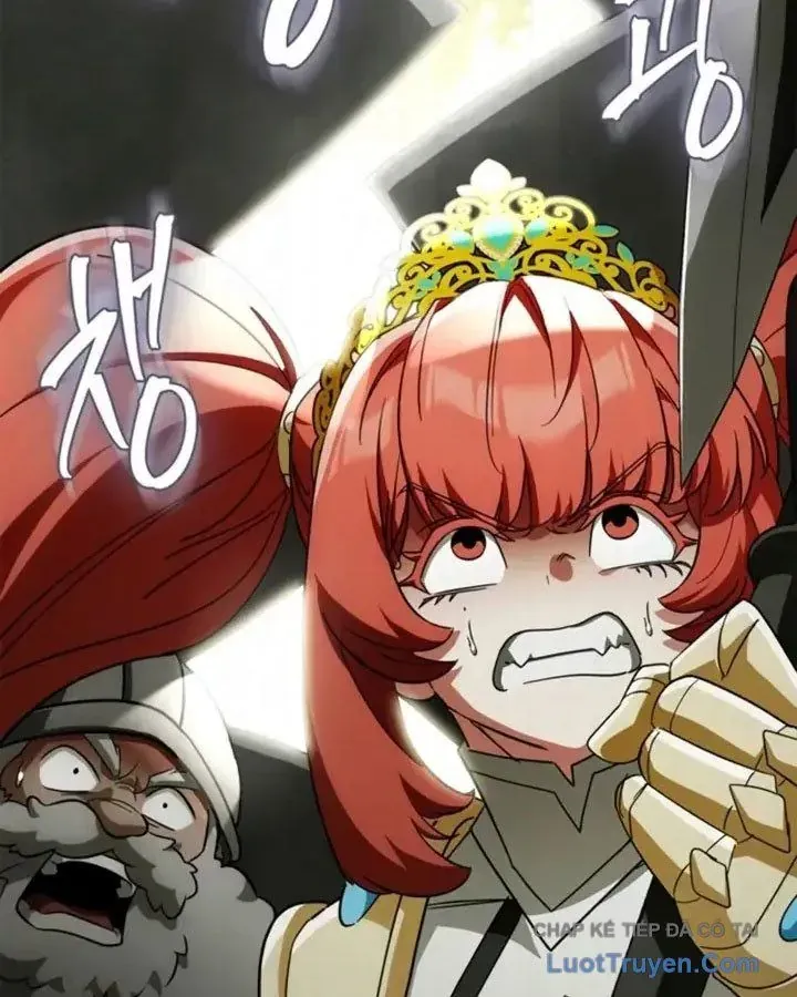 Sự Chuẩn Mực Của Ma Vương Chapter 17 - 203