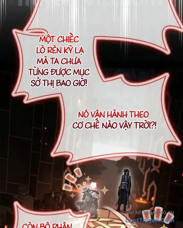 Sự Chuẩn Mực Của Ma Vương Chapter 17 - 25