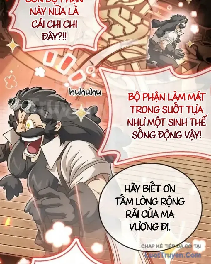 Sự Chuẩn Mực Của Ma Vương Chapter 17 - 26