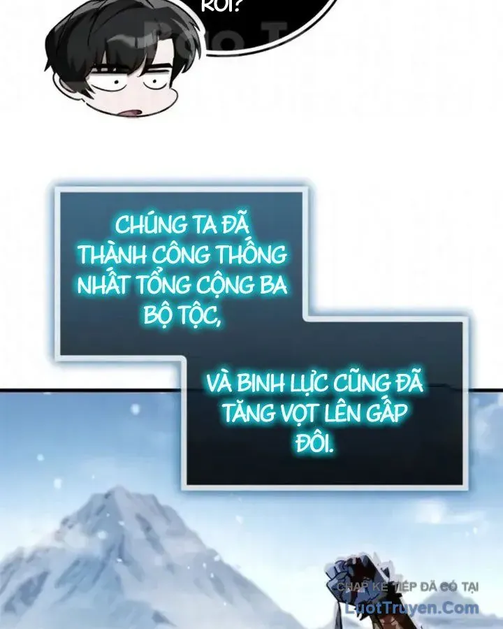 Sự Chuẩn Mực Của Ma Vương Chapter 17 - 30