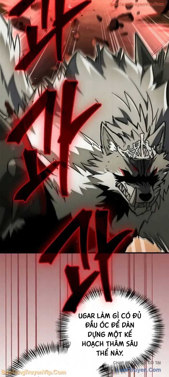 Sự Chuẩn Mực Của Ma Vương Chapter 18 - 51