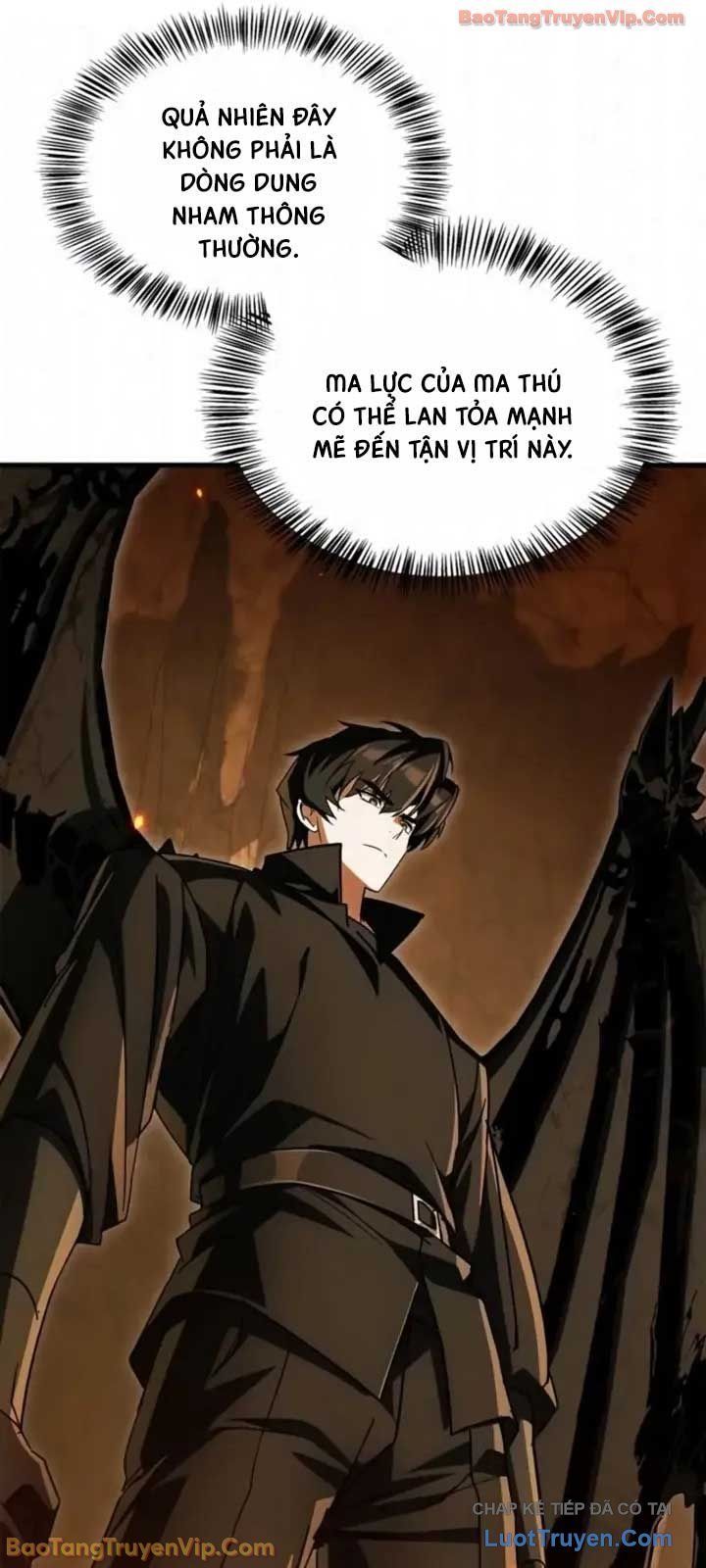 Sự Chuẩn Mực Của Ma Vương Chapter 18 - 11