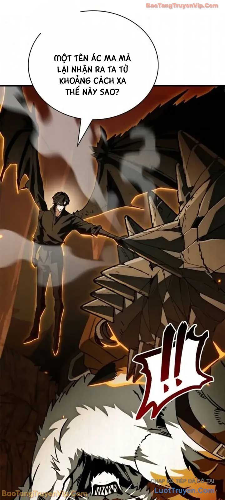 Sự Chuẩn Mực Của Ma Vương Chapter 18 - 19