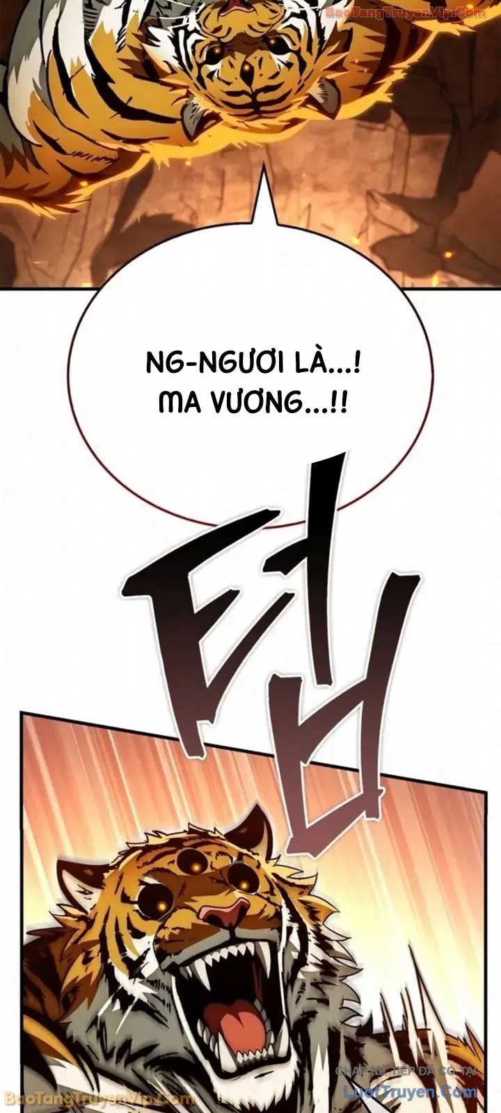 Sự Chuẩn Mực Của Ma Vương Chapter 18 - 20