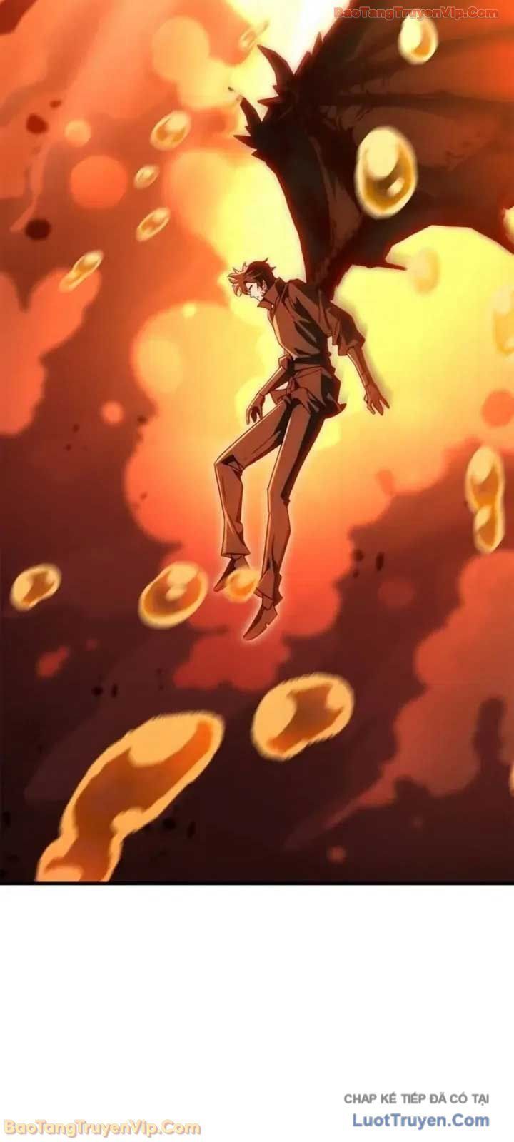 Sự Chuẩn Mực Của Ma Vương Chapter 18 - 24