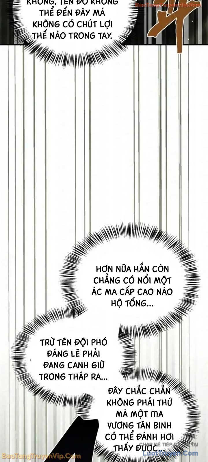 Sự Chuẩn Mực Của Ma Vương Chapter 18 - 44