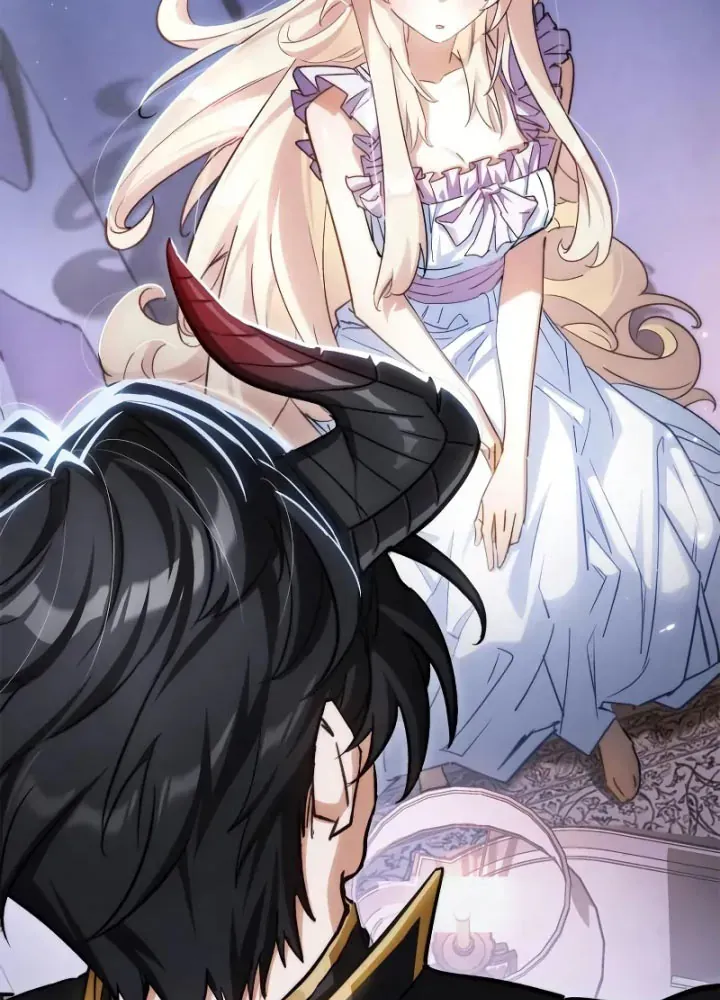 Sự Chuẩn Mực Của Ma Vương Chapter 3 - 2