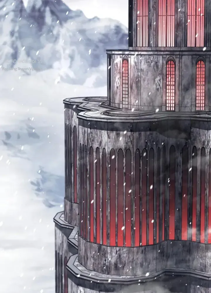 Sự Chuẩn Mực Của Ma Vương Chapter 3 - 116