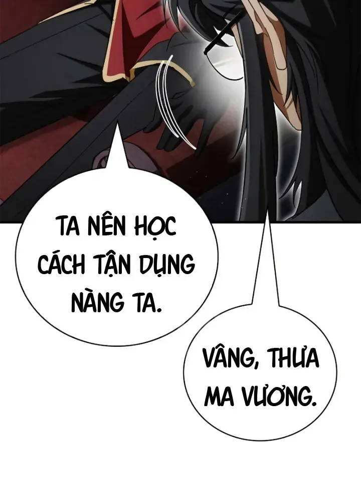 Sự Chuẩn Mực Của Ma Vương Chapter 3 - 122