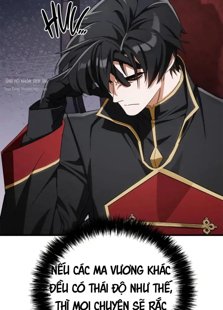 Sự Chuẩn Mực Của Ma Vương Chapter 3 - 127