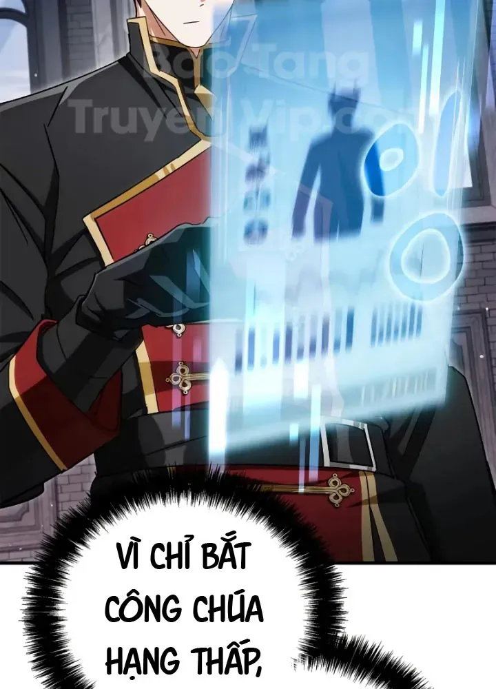 Sự Chuẩn Mực Của Ma Vương Chapter 3 - 135