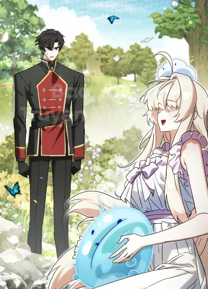 Sự Chuẩn Mực Của Ma Vương Chapter 3 - 169