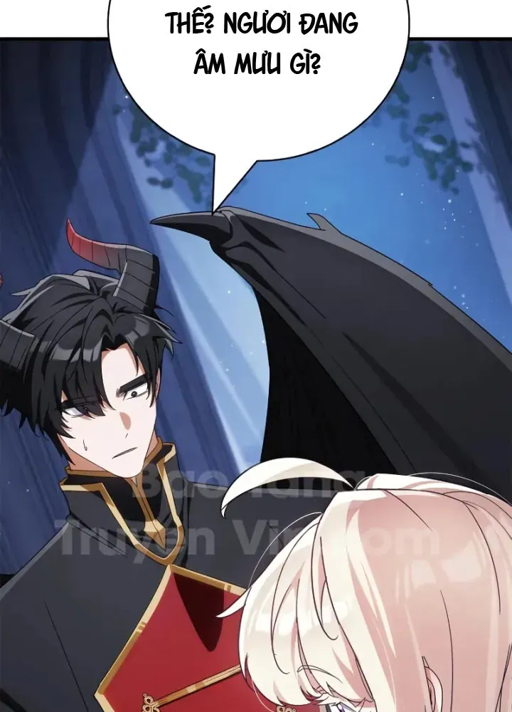 Sự Chuẩn Mực Của Ma Vương Chapter 3 - 18