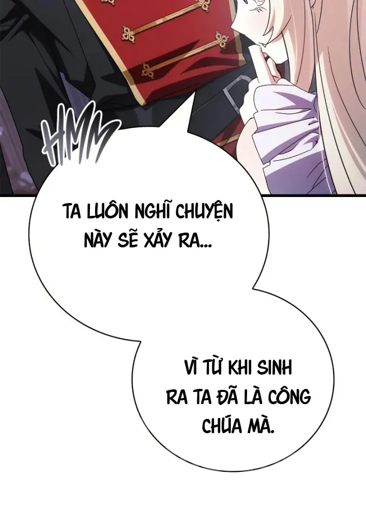 Sự Chuẩn Mực Của Ma Vương Chapter 3 - 19