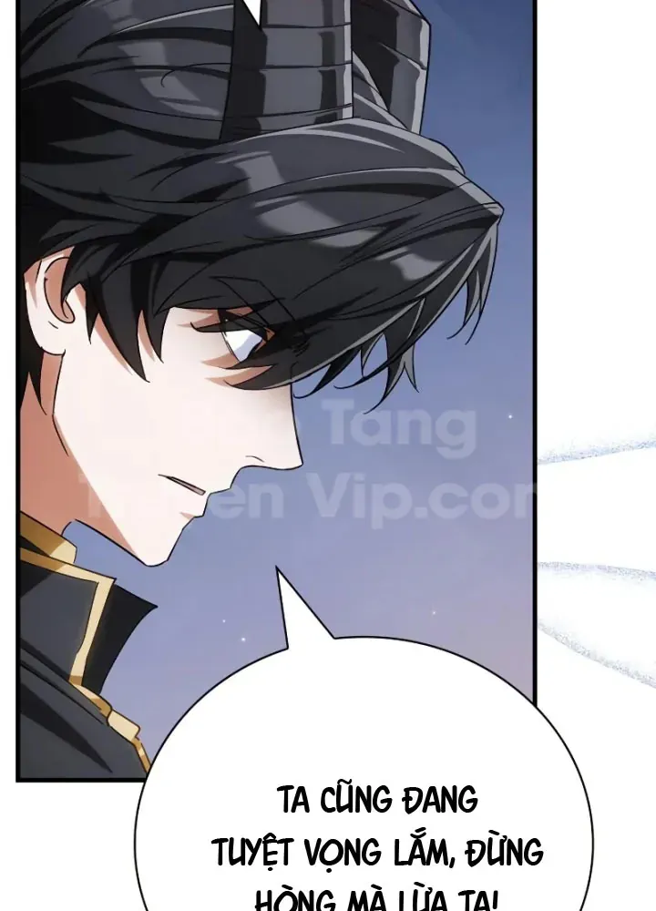 Sự Chuẩn Mực Của Ma Vương Chapter 3 - 21