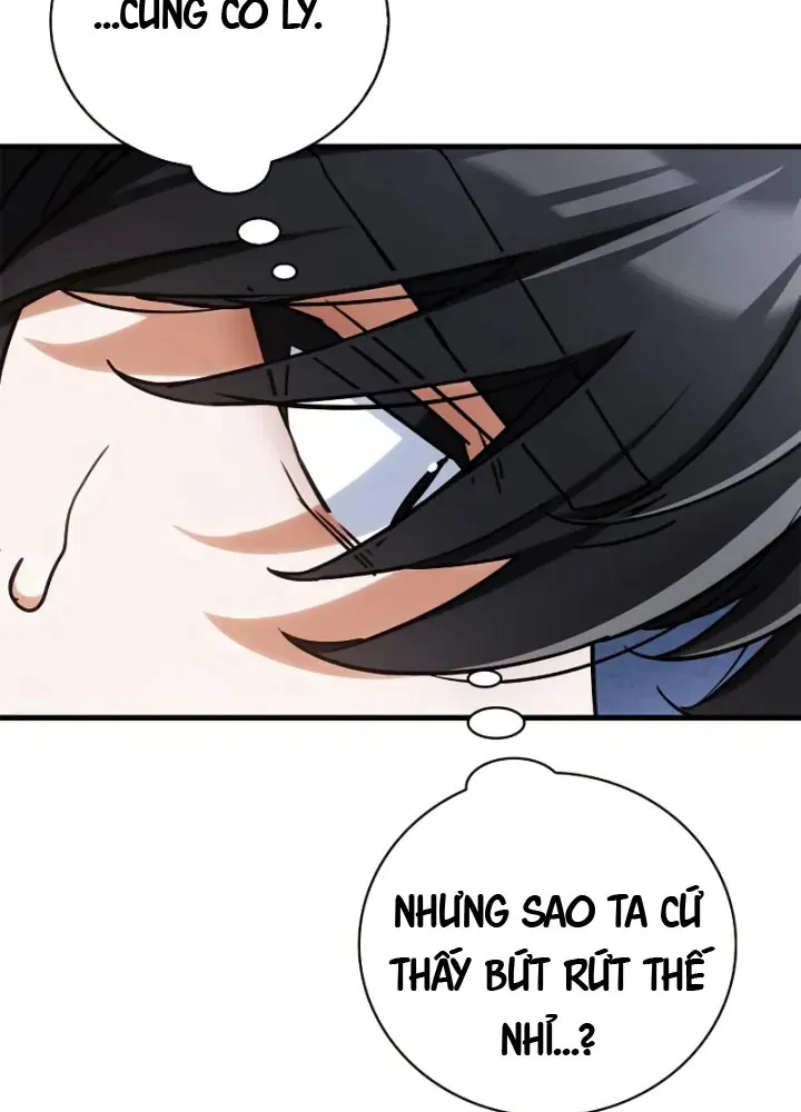 Sự Chuẩn Mực Của Ma Vương Chapter 3 - 25