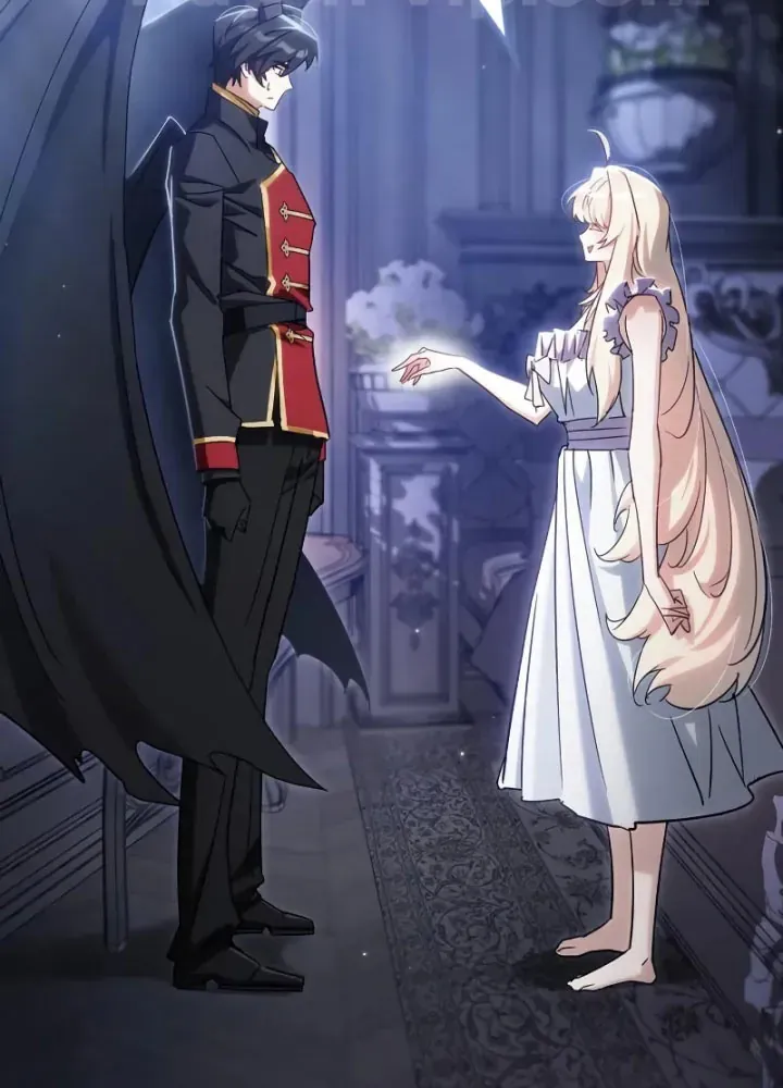 Sự Chuẩn Mực Của Ma Vương Chapter 3 - 27