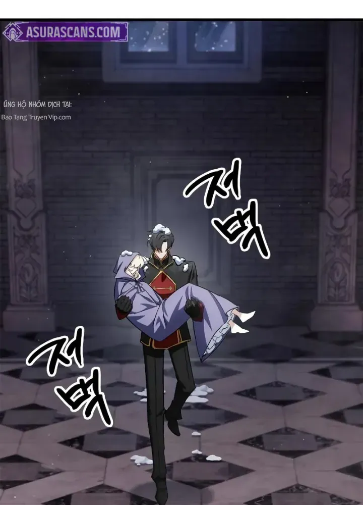 Sự Chuẩn Mực Của Ma Vương Chapter 3 - 34