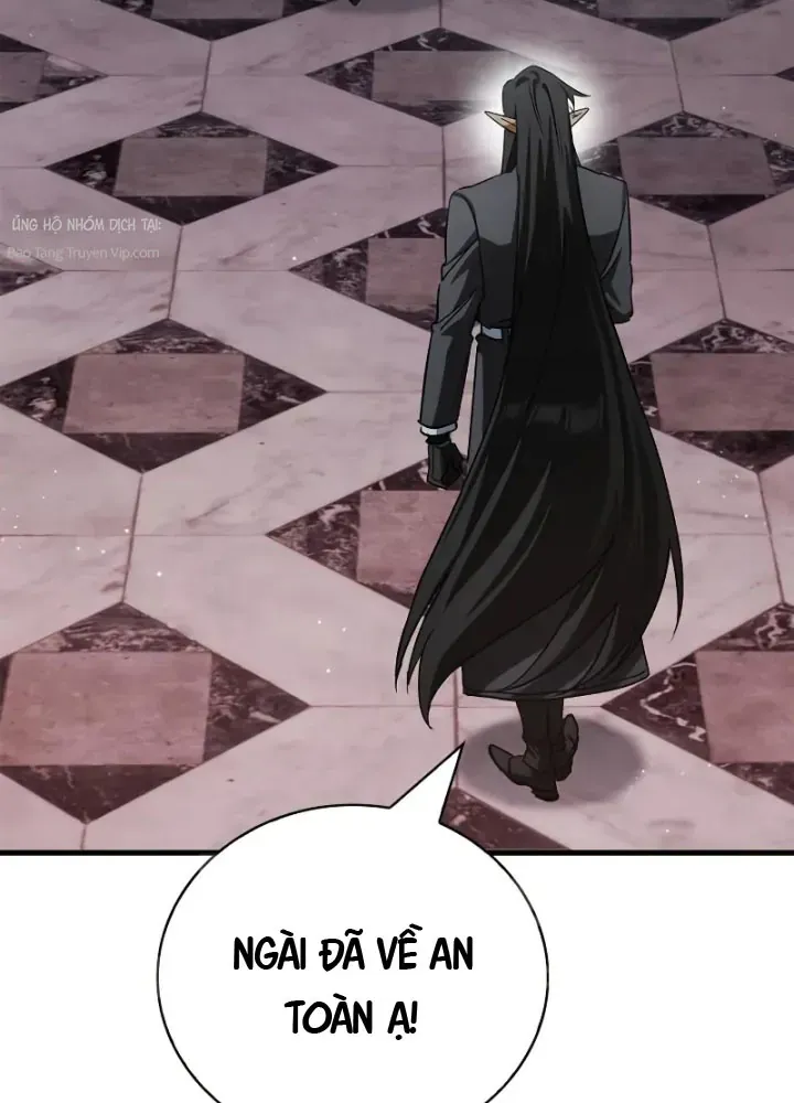 Sự Chuẩn Mực Của Ma Vương Chapter 3 - 35