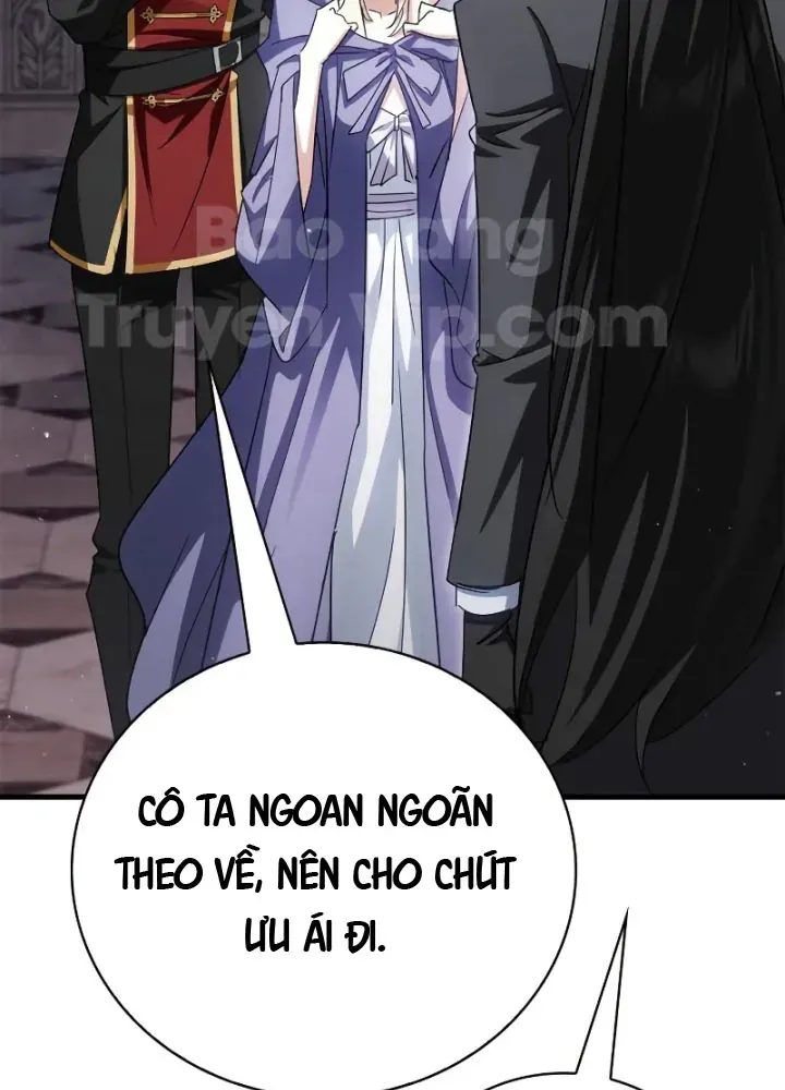 Sự Chuẩn Mực Của Ma Vương Chapter 3 - 38