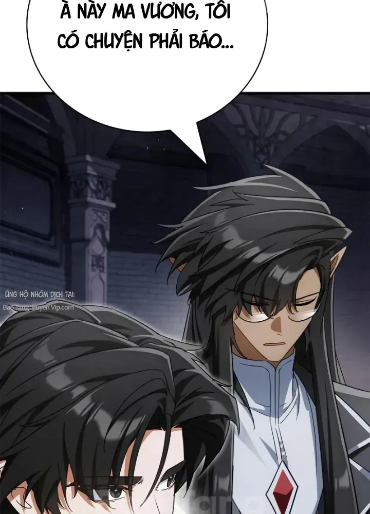 Sự Chuẩn Mực Của Ma Vương Chapter 3 - 40