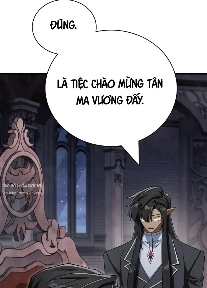 Sự Chuẩn Mực Của Ma Vương Chapter 3 - 56
