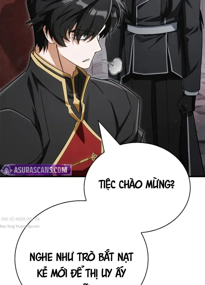 Sự Chuẩn Mực Của Ma Vương Chapter 3 - 57