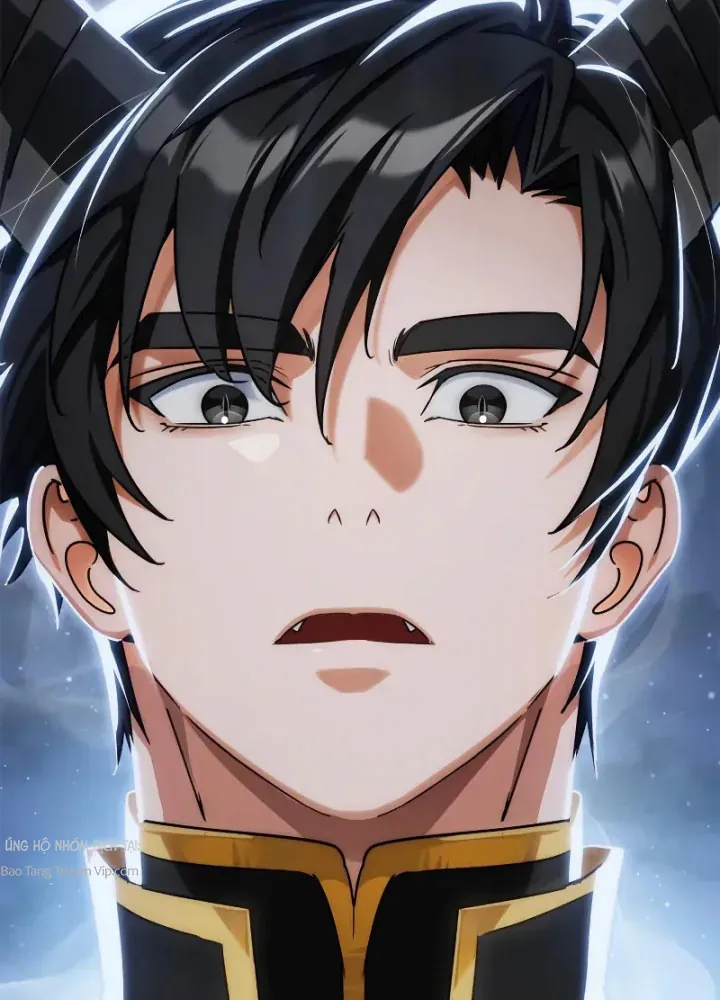 Sự Chuẩn Mực Của Ma Vương Chapter 3 - 7